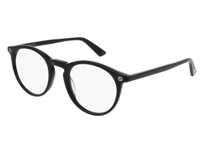 Rama de vedere Gucci GG0121O-001