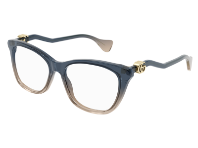 Rama de vedere Gucci GG1012O-002