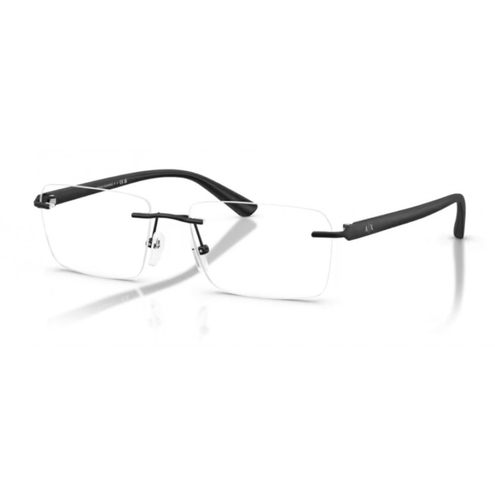 Rama de vedere Armani Exchange AX1064-6001 Rama de vedere Armani Exchange AX1064-6001