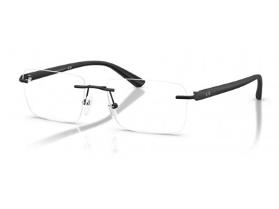 Rama de vedere Armani Exchange AX1064-6001