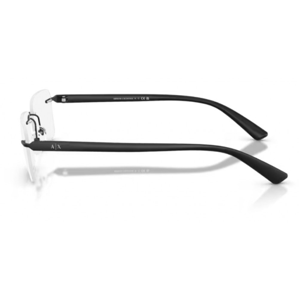 Rama de vedere Armani Exchange AX1064-6001 Rama de vedere Armani Exchange AX1064-6001
