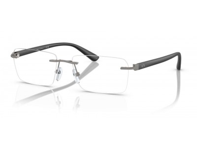 Rama de vedere Armani Exchange AX1064-6003