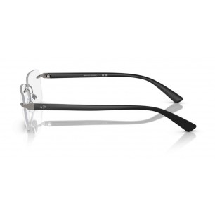 Rama de vedere Armani Exchange AX1064-6003