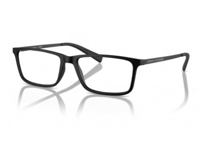 Rama de vedere Armani Exchange AX3027-8078