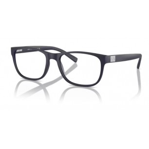 Rama de vedere Armani Exchange AX3034-8157