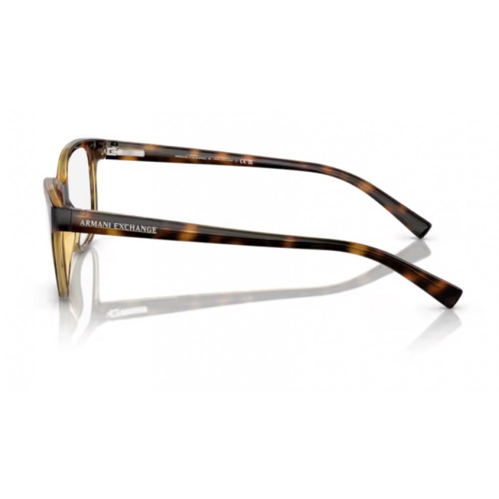 Rama de vedere Armani Exchange AX3037-8037 Rama de vedere Armani Exchange AX3037-8037