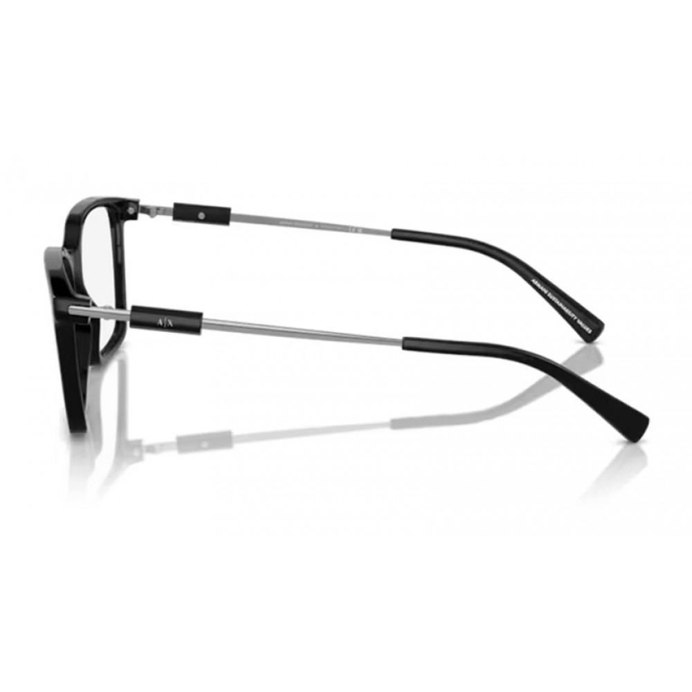 Rama de vedere Armani Exchange AX3113-8158 Rama de vedere Armani Exchange AX3113-8158