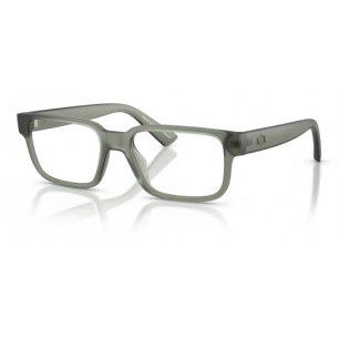 Rama de vedere Armani Exchange AX3130U-8362