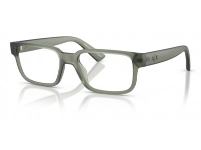 Rama de vedere Armani Exchange AX3130U-8362