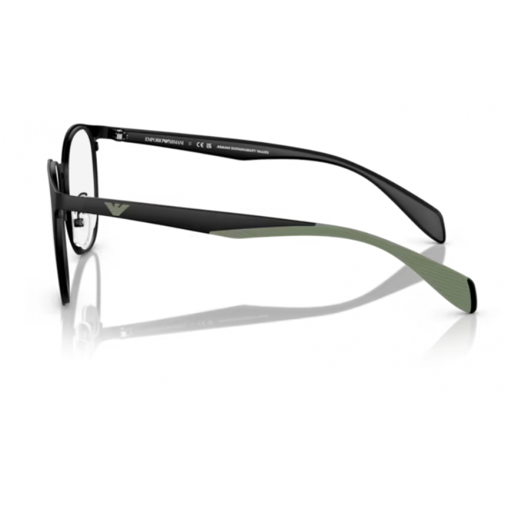 Rama de vedere Emporio Armani EA1148-3001 Rama de vedere Emporio Armani EA1148-3001