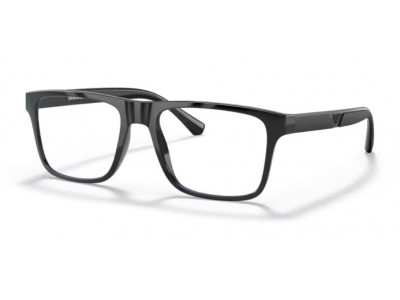 Rama de vedere Emporio Armani cu Clip-on EA4115-50171W