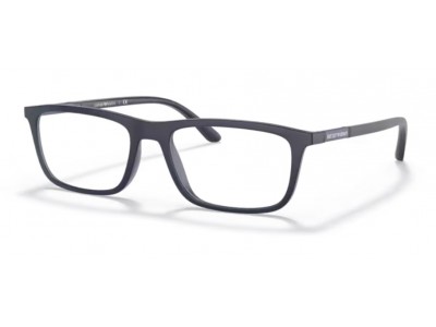 Rama de vedere Emporio Armani cu Clip-on EA4160-50881W