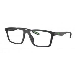 Rama de vedere Emporio Armani cu Clip-on EA4189U-50011W