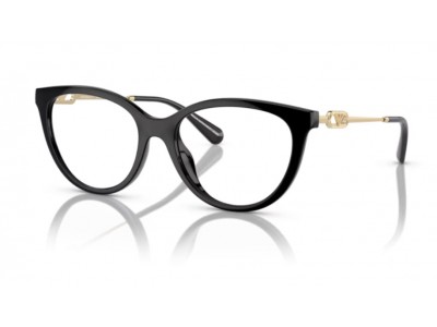 Rama de vedere Emporio Armani cu Clip-on EA4213U-50171W