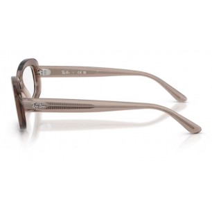 Rama de vedere Ray-Ban RB2221V-8457