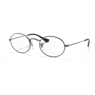 Rama de vedere Ray-Ban RB3547V-2502