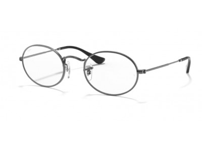 Rama de vedere Ray-Ban RB3547V-2502