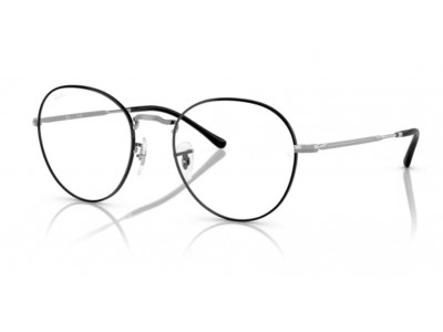 Rama de vedere Ray-Ban David RB3582V-3179