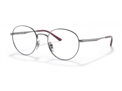 Rama de vedere Ray-Ban RB3681V-2502