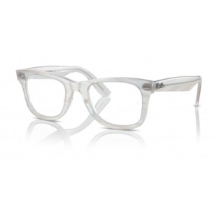 Rama de vedere Ray-Ban Wayfarer ease RB4340V-8382