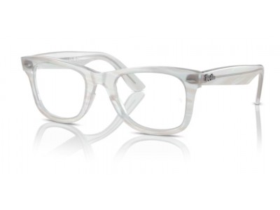 Rama de vedere Ray-Ban Wayfarer ease RB4340V-8382