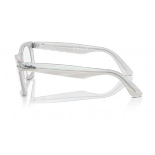 Rama de vedere Ray-Ban Wayfarer ease RB4340-8382