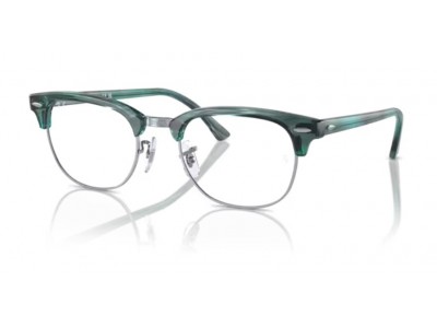 Rama de vedere Ray-Ban Clubmaster RB5154-8377