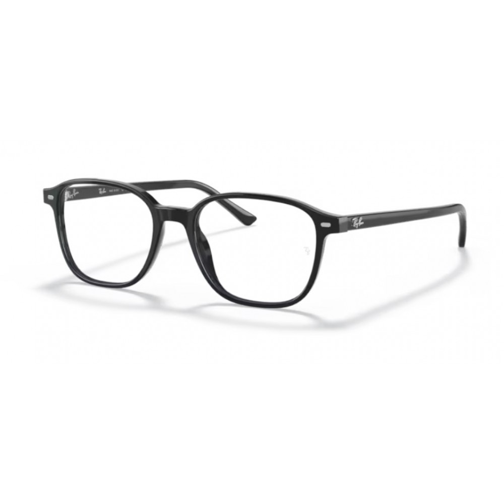 Rama de vedere Ray-Ban Leonard RB5393-2000 Rama de vedere Ray-Ban Leonard RB5393-2000