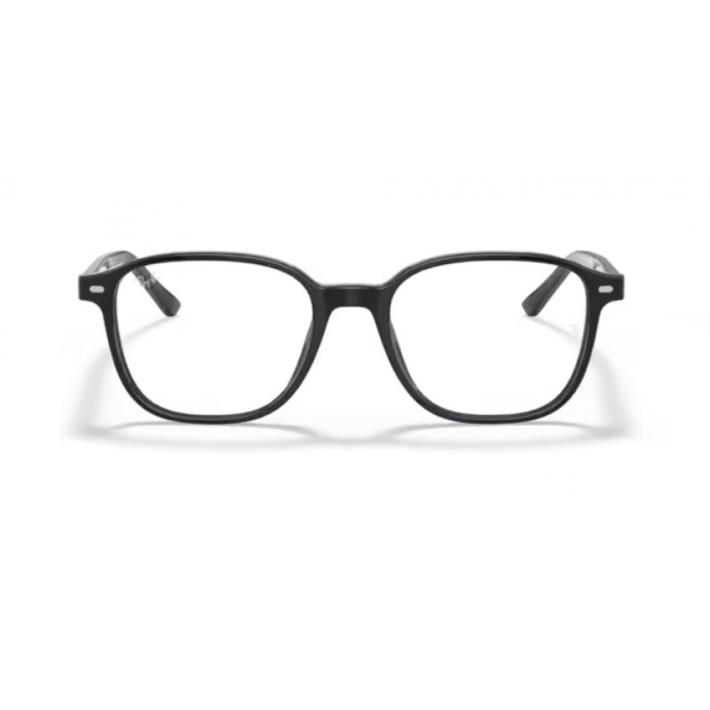Rama de vedere Ray-Ban Leonard RB5393-2000 Rama de vedere Ray-Ban Leonard RB5393-2000