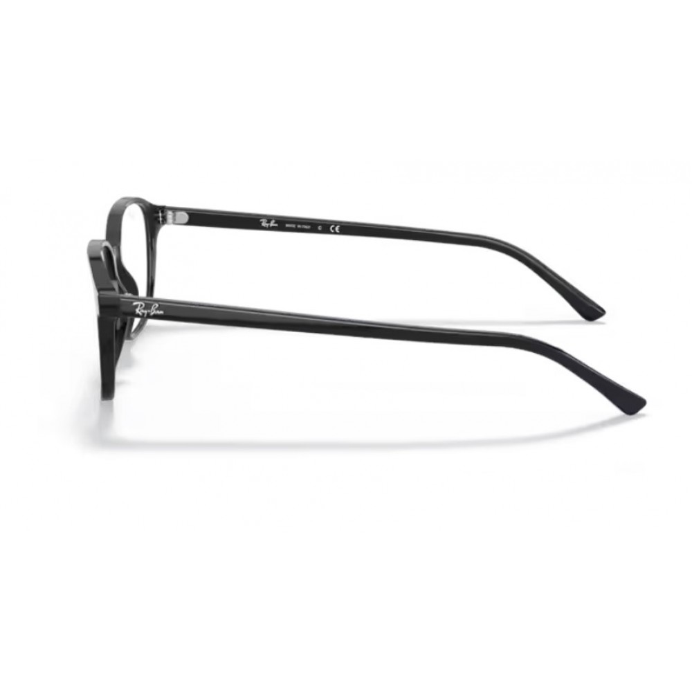 Rama de vedere Ray-Ban Leonard RB5393-2000 Rama de vedere Ray-Ban Leonard RB5393-2000