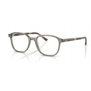 Rama de vedere Ray-Ban Leonard RB5393-8178