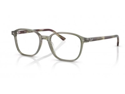 Rama de vedere Ray-Ban Leonard RB5393-8178