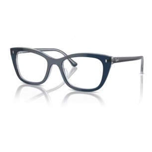 Rama de vedere Ray-Ban RB5433-8324