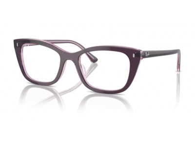 Rama de vedere Ray-Ban RB5433-8364