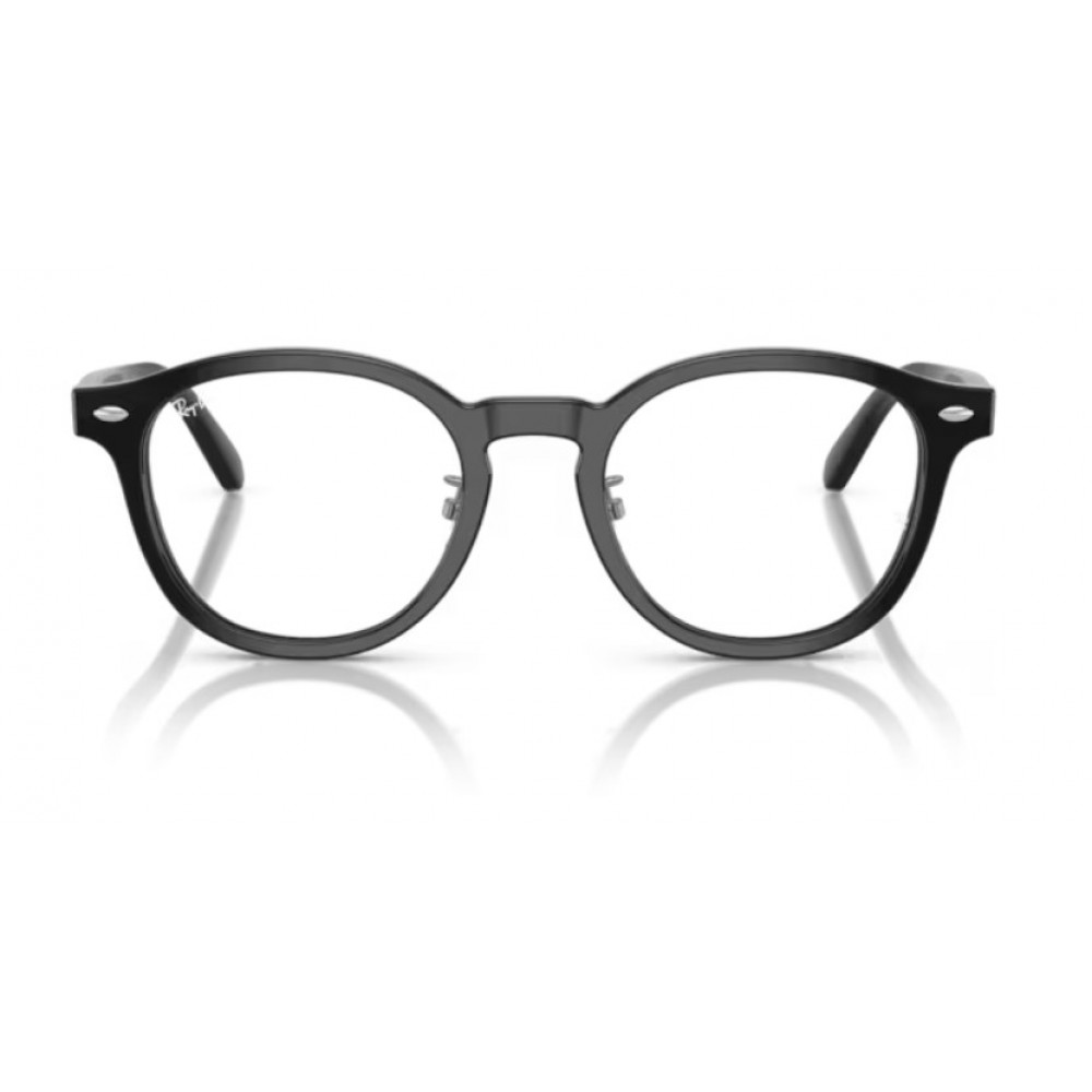 Rama de vedere Ray-Ban RB5443D-2000 Rama de vedere Ray-Ban RB5443D-2000