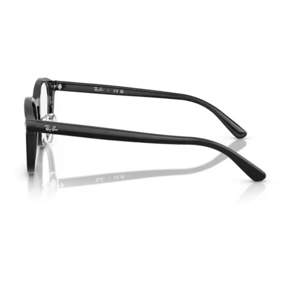 Rama de vedere Ray-Ban RB5443D-2000 Rama de vedere Ray-Ban RB5443D-2000