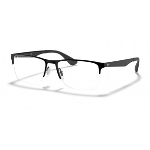Rama de vedere Ray-Ban RB6335-2503