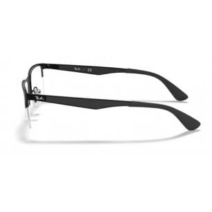 Rama de vedere Ray-Ban RB6335-2503