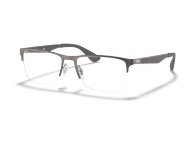 Rama de vedere Ray-Ban RB6335-2855