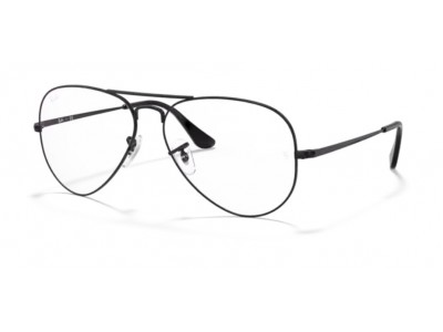 Rama de vedere Ray-Ban Aviator RB6489-2503