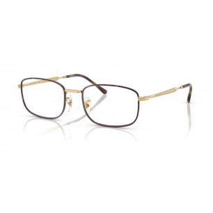 Rama de vedere Ray-Ban RB6533-3177