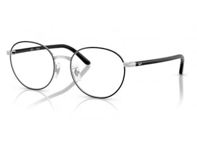 Rama de vedere Ray-Ban RB6538D-2861