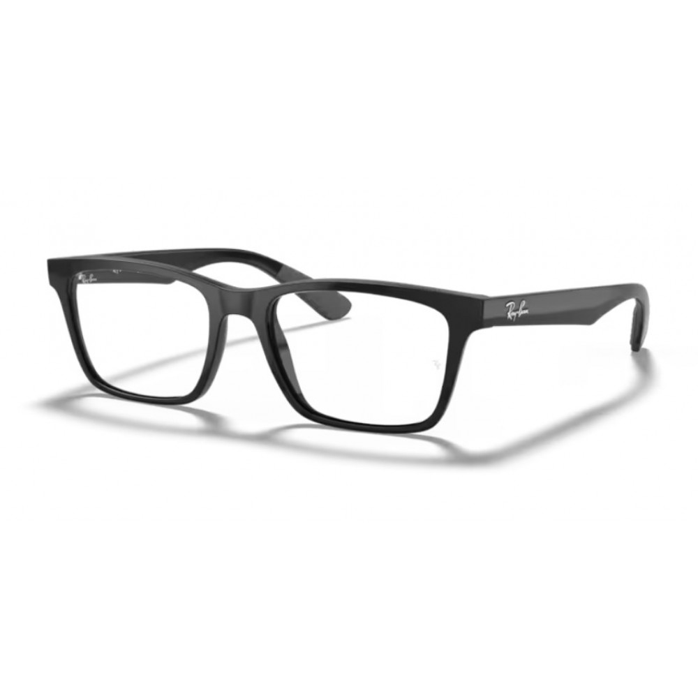 Rama de vedere Ray-Ban RB7025-2000 Rama de vedere Ray-Ban RB7025-2000