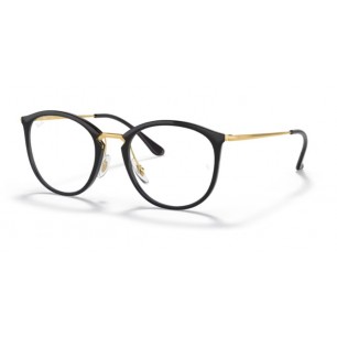 Rama de vedere Ray-Ban RB7140-2000