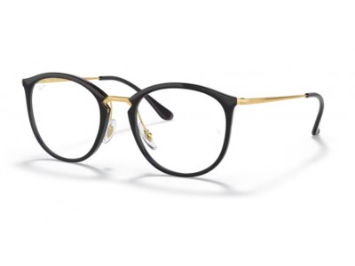 Rama de vedere Ray-Ban RB7140-2000