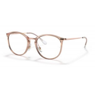 Rama de vedere Ray-Ban RB7140-8124