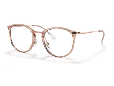 Rama de vedere Ray-Ban RB7140-8124