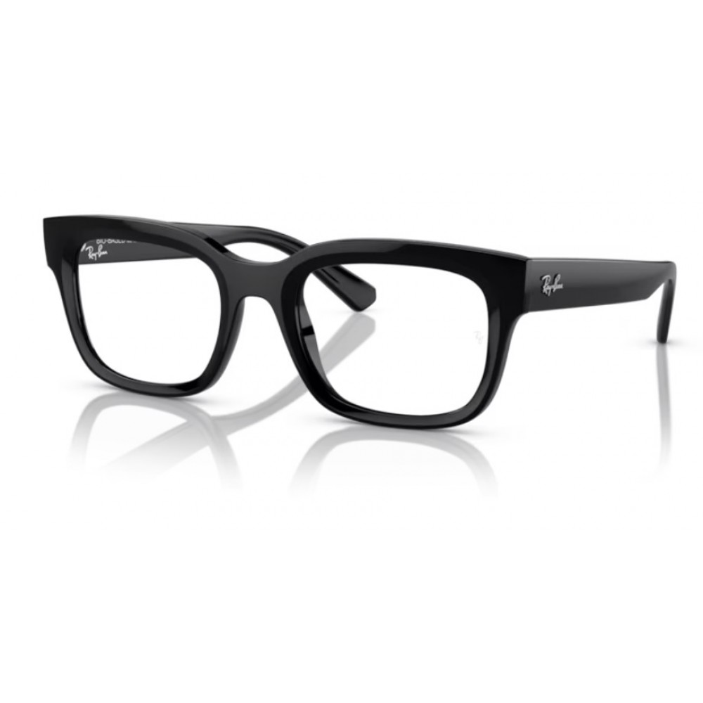 Rama de vedere Ray-Ban Chad RB7217-8260 Rama de vedere Ray-Ban Chad RB7217-8260