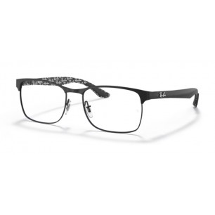 Rama de vedere Ray-Ban RB8416-2503