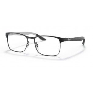 Rama de vedere Ray-Ban RB8416-2916